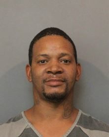 Terry Lamonte Horton